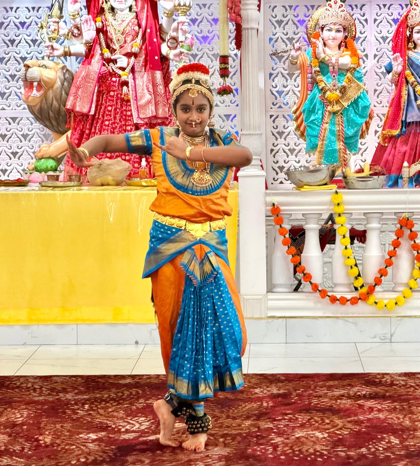 aaruhi