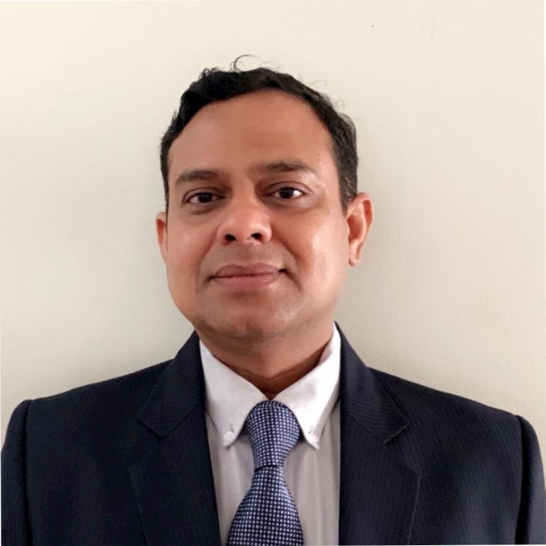 Prabodh Jena