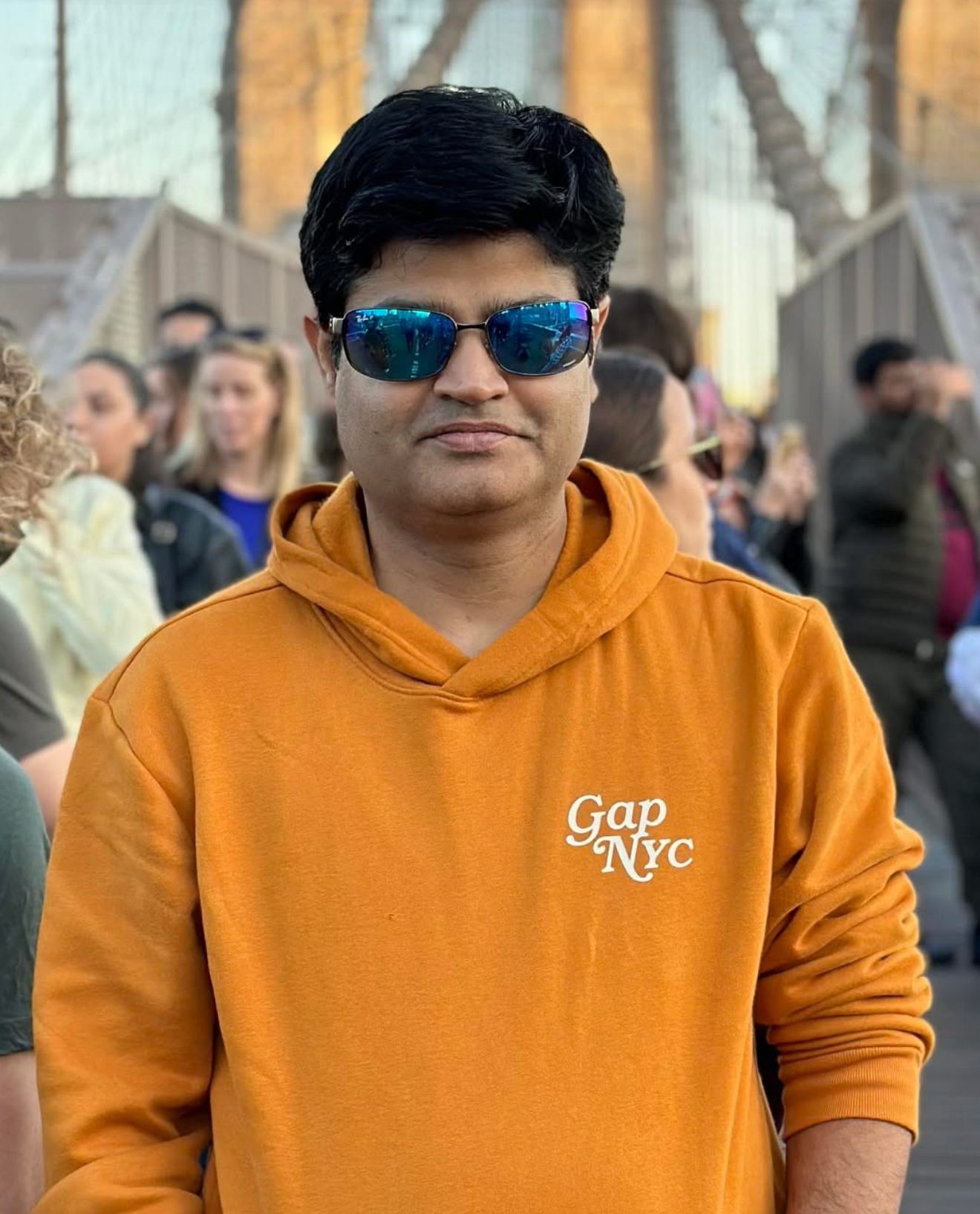 Rakesh Dash