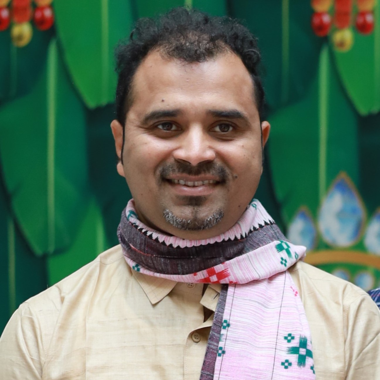 Sai Kishore Patro