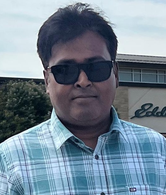 Sushil Behera