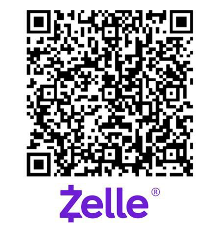 Zelle QR